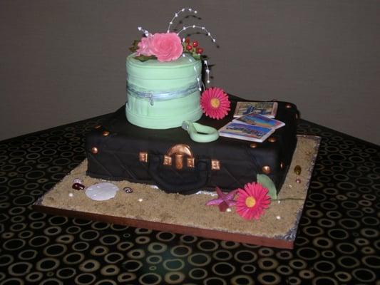 Custom Cake Studio