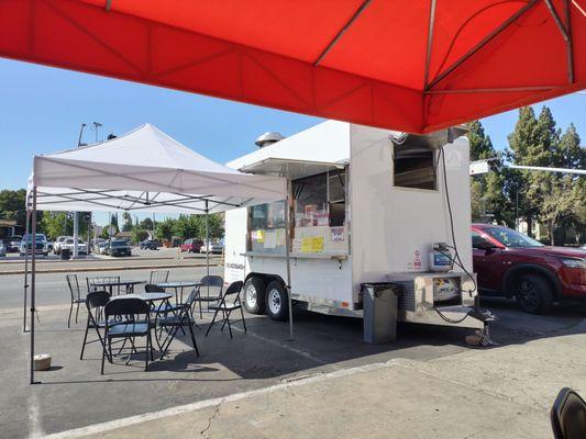 Lonchera (food truck)