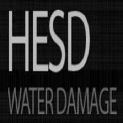 HESD Water Damage