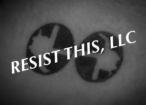 Resist This