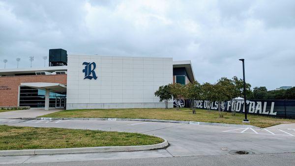 Rice Stadium