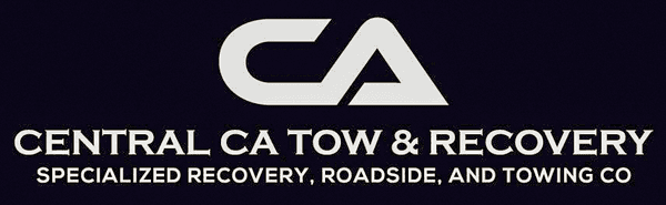 Central CA Tow & Recovery