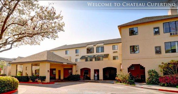 Chateau Cupertino