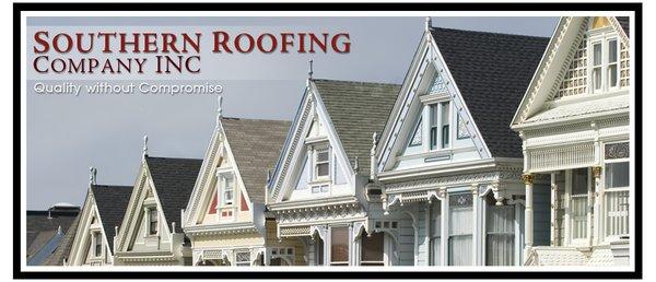 Southern Roofing Company Inc.