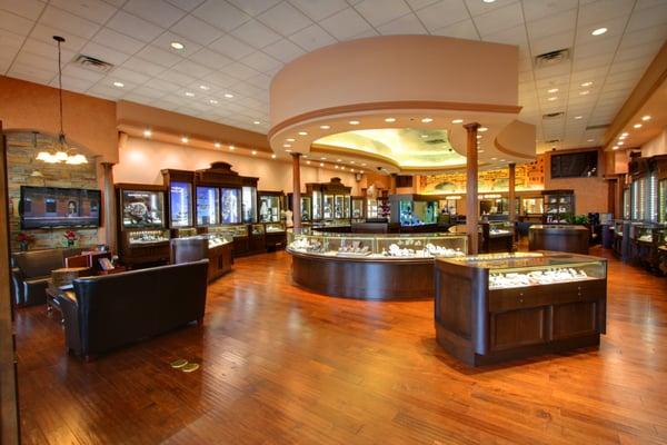 Kevin's Fine Jewelry - Totowa