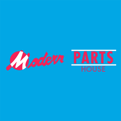 Modern Parts House