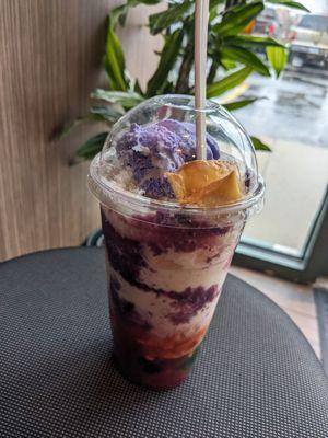 Halo Halo