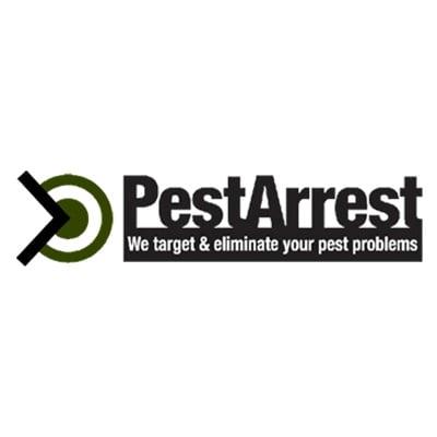 Pest Arrest