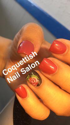 Coquettish Nail Salon