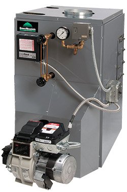 We stock boiler controls and replacement parts.