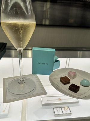 Tiffany & Co.