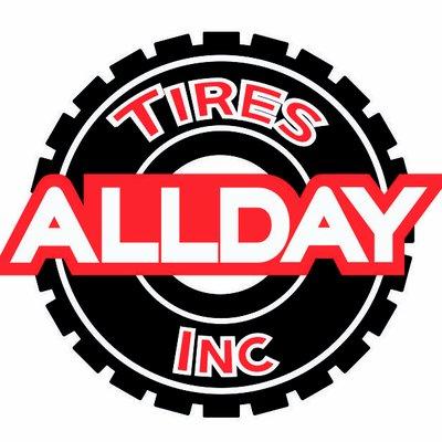 All Day Tires