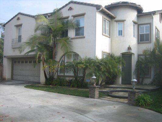 Seal Beach Rental