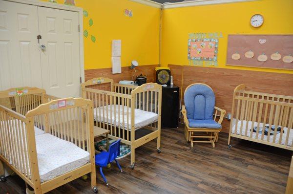 Brightside Childcare & Learning Center