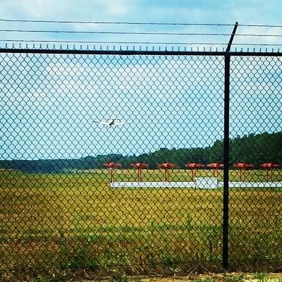 Hanover County Airport