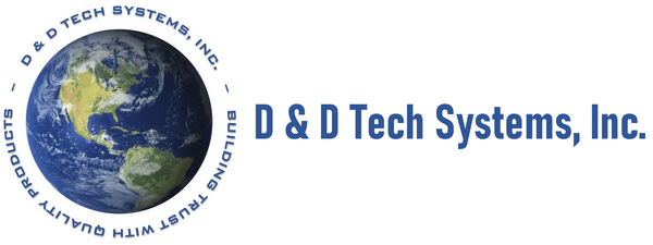 D & D Tech Systems, Inc.