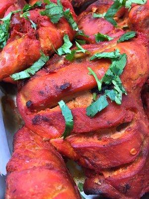 Tandoori Chicken