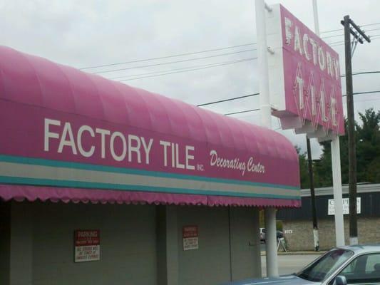 Factory Tile