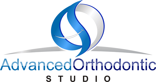 Advanced Orthodontics Studio Logo