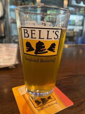 New Oberpfalz Hells Lager