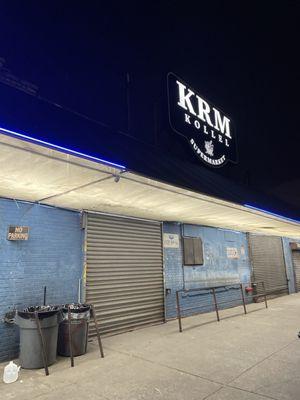 KRM Supermarket