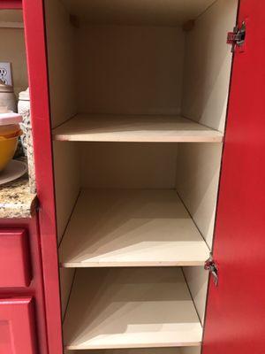 Before pantry