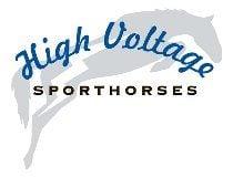 High Voltage Sporthorses