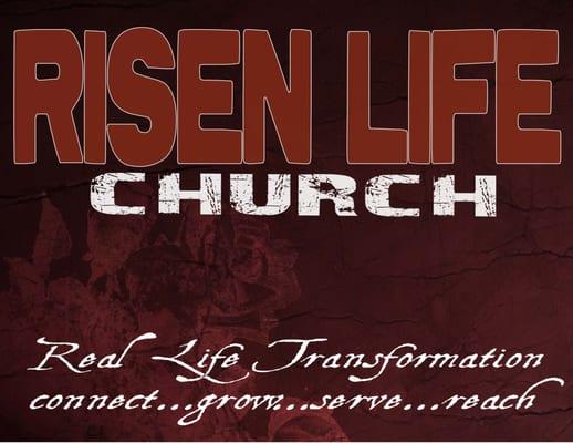 Risen Life Church