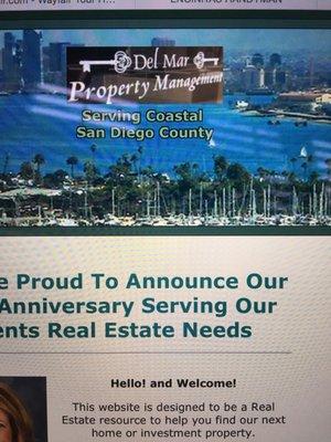 Del Mar Property Management