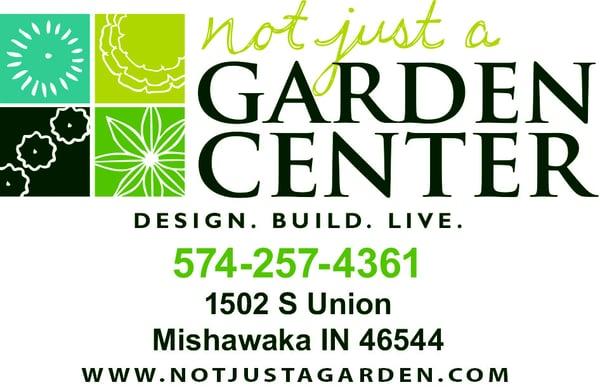 Not Just a Garden Center