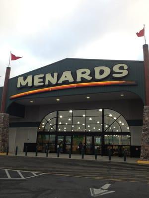 Menards