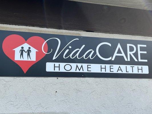 Vida Care Home Health