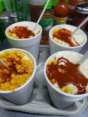 Elotes