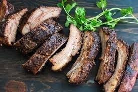 Jerk Pork