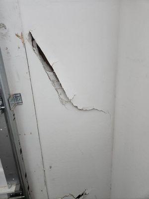 Need drywall fixed?