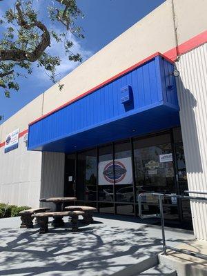 Conejo Valley Auto Center