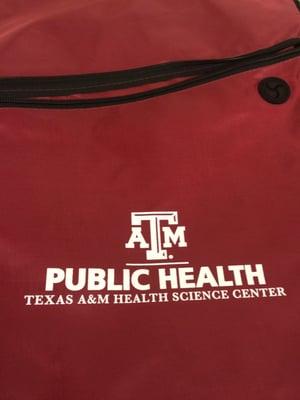 Texas A&M Health Science Center