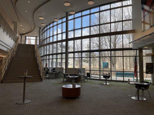 Cuyahoga Community College - Westshore Campus