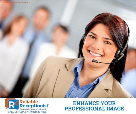 Best Telephone answering service based in Walnut Creek, Call Center, Telemarketing Service, Virtual Receptionist, Off-site Call Center