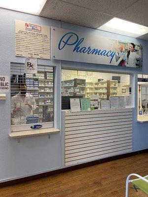 Lifecare Specialty Pharmacy