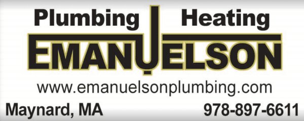 Emanuelson Plumbing & Heating