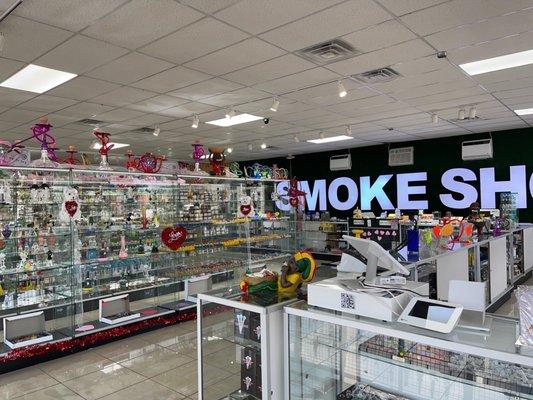 Beyond Smoke Shop