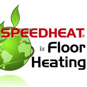 Speedheat is Floor Heating