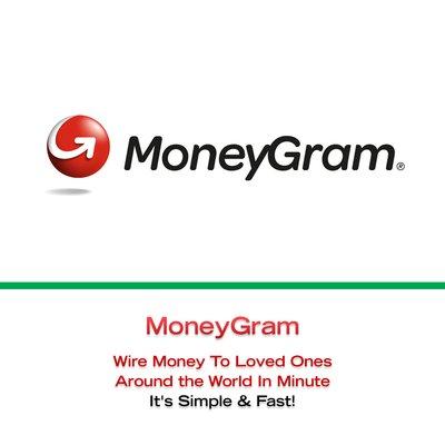 MoneyGram