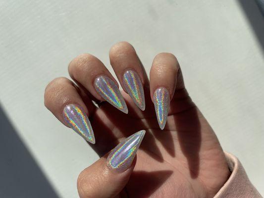 Nails