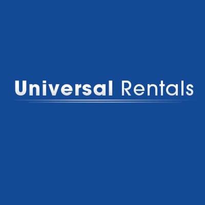 Universal Rentals serving St. Louis area for over 40 years.