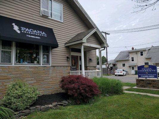 North Tonawanda Chiropractic & Wellness Ctr