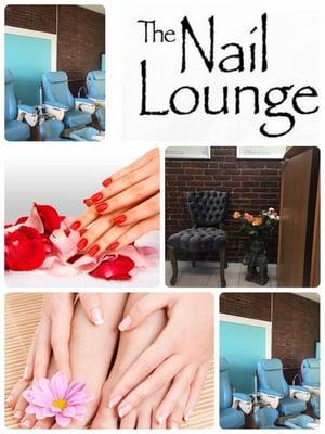 The Nail Lounge