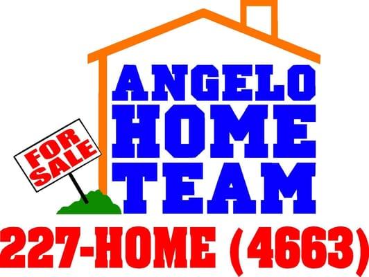 Angelo Home Team Realty