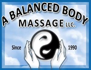 A Balanced Body Massage